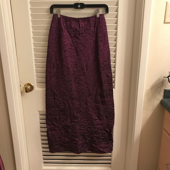 Dresses & Skirts - Nicole Miller Collection Ling Skirt